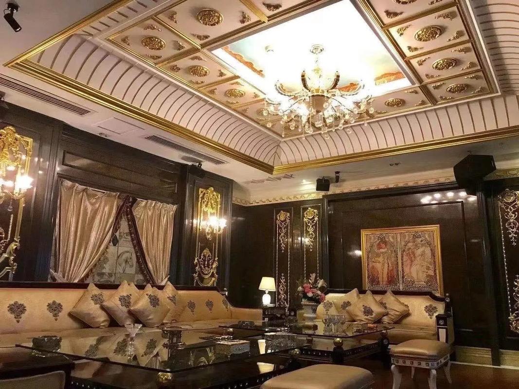 重庆商务ktv优选商务ktv预订指南-万州区ktv预定